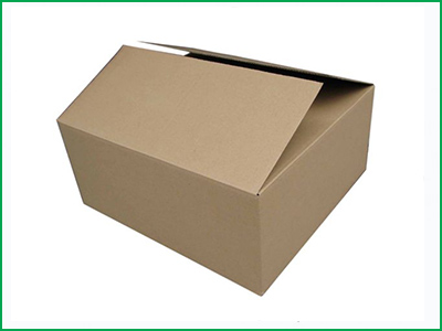 3-layers carton box